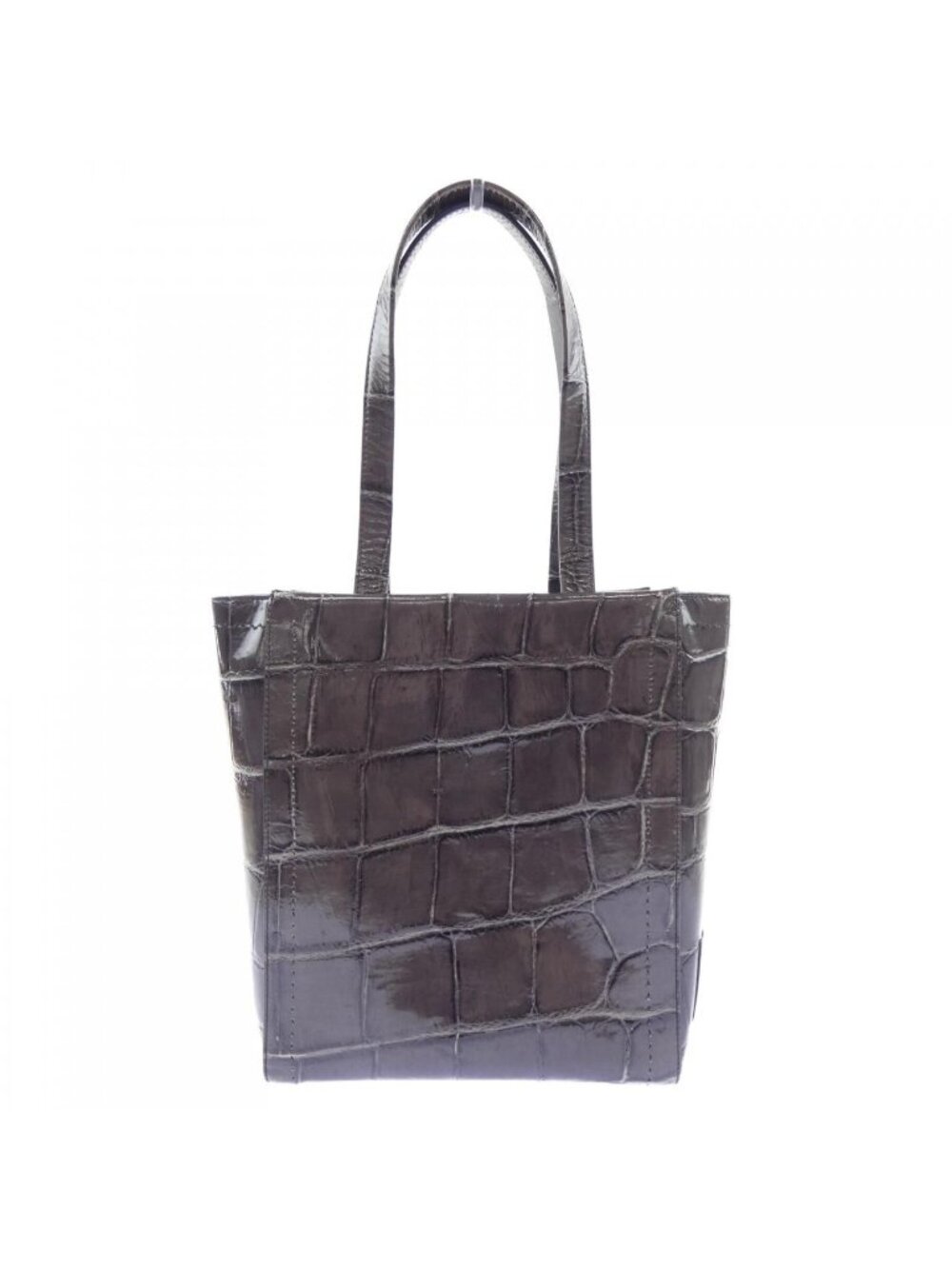 Max Mara Bag Handbag Gray